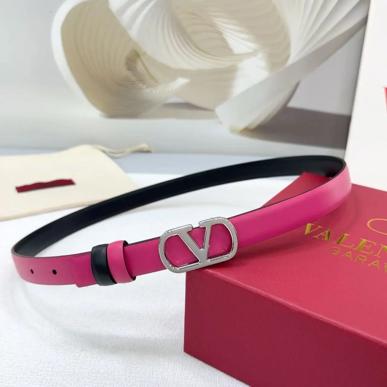 Valentino Versace...Belt