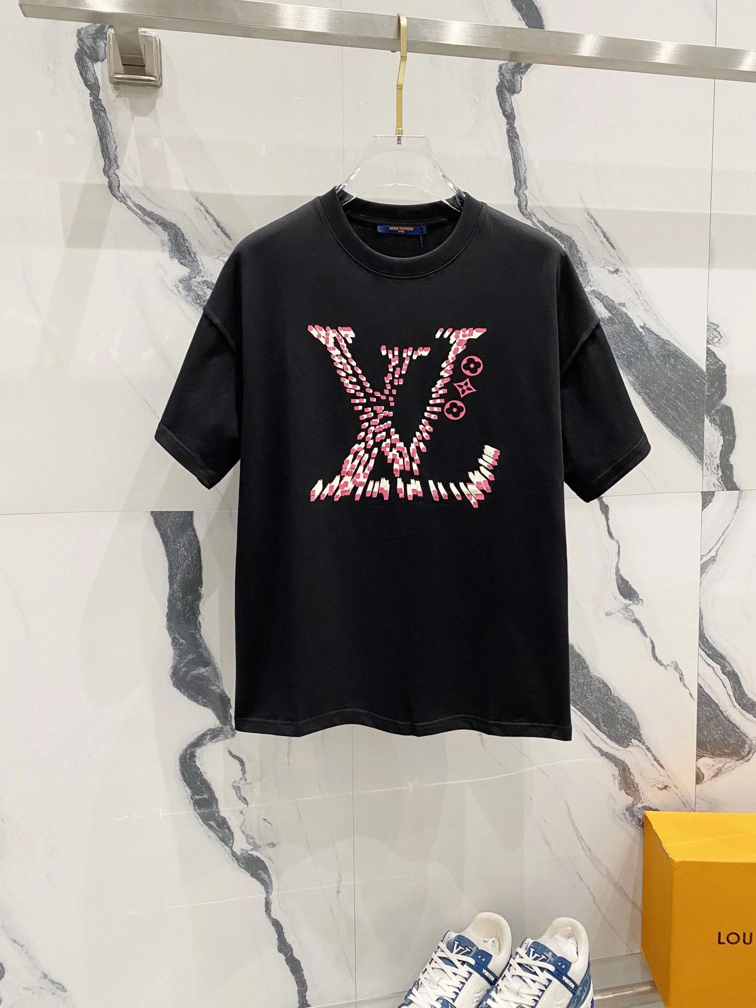 Louis Vuitton T-Shirts