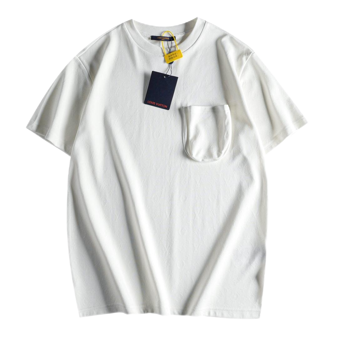 Louis Vuitton T-Shirts