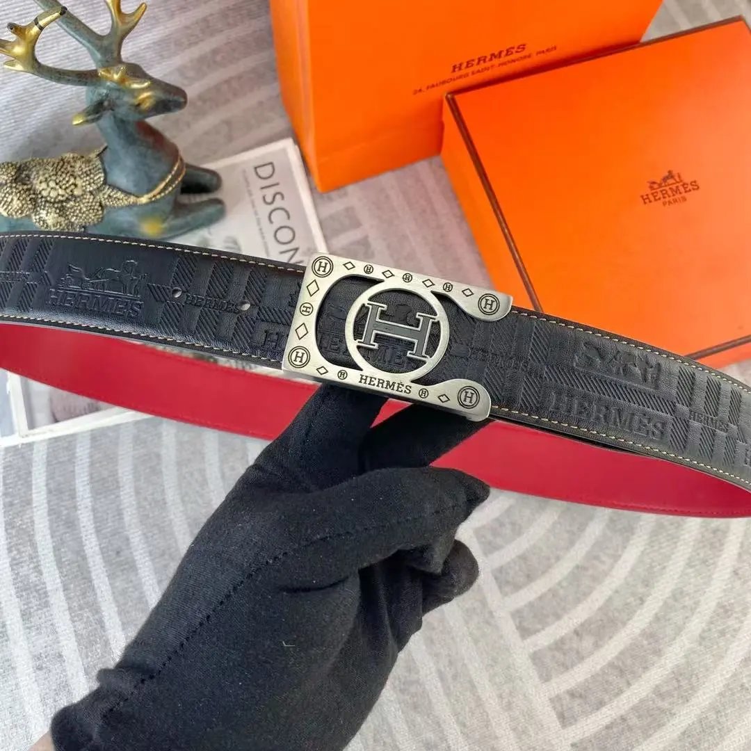 Fendi Gucci...Belt
