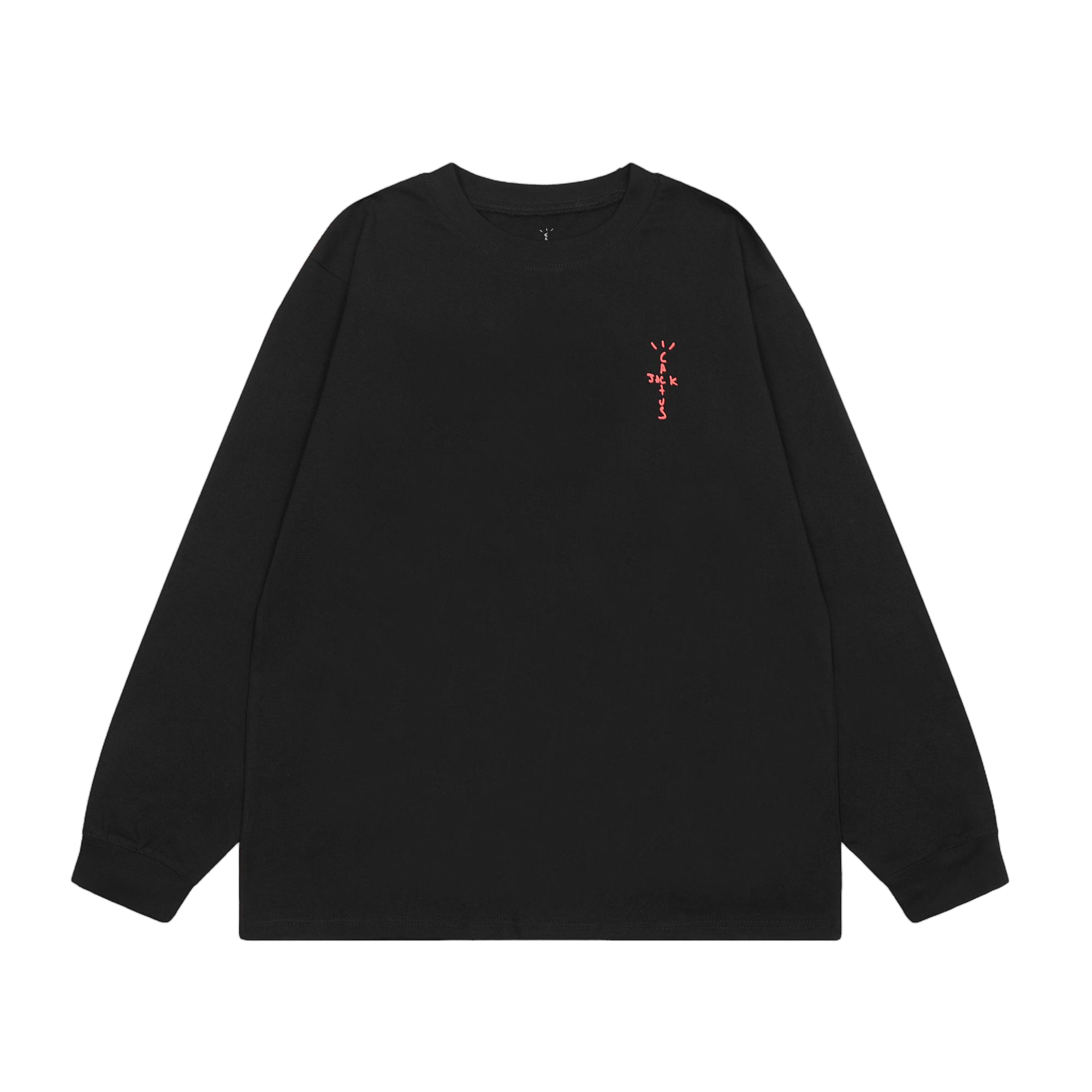 Travis Scott Hoodies