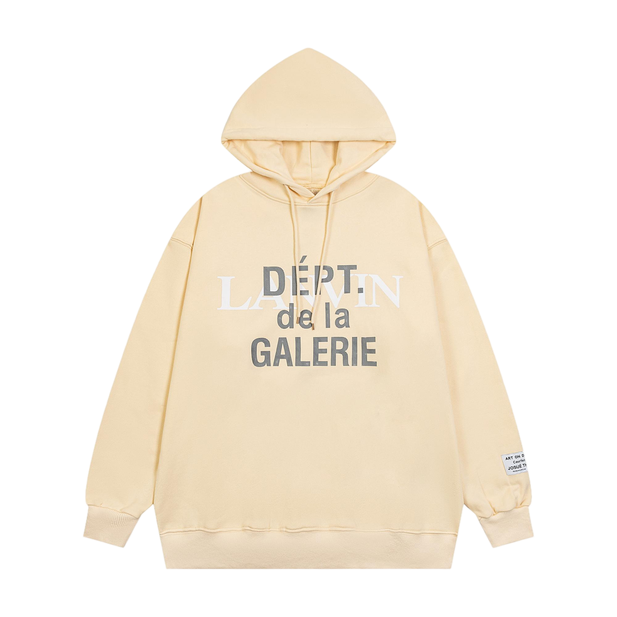 Gallery Dept T-Shirts