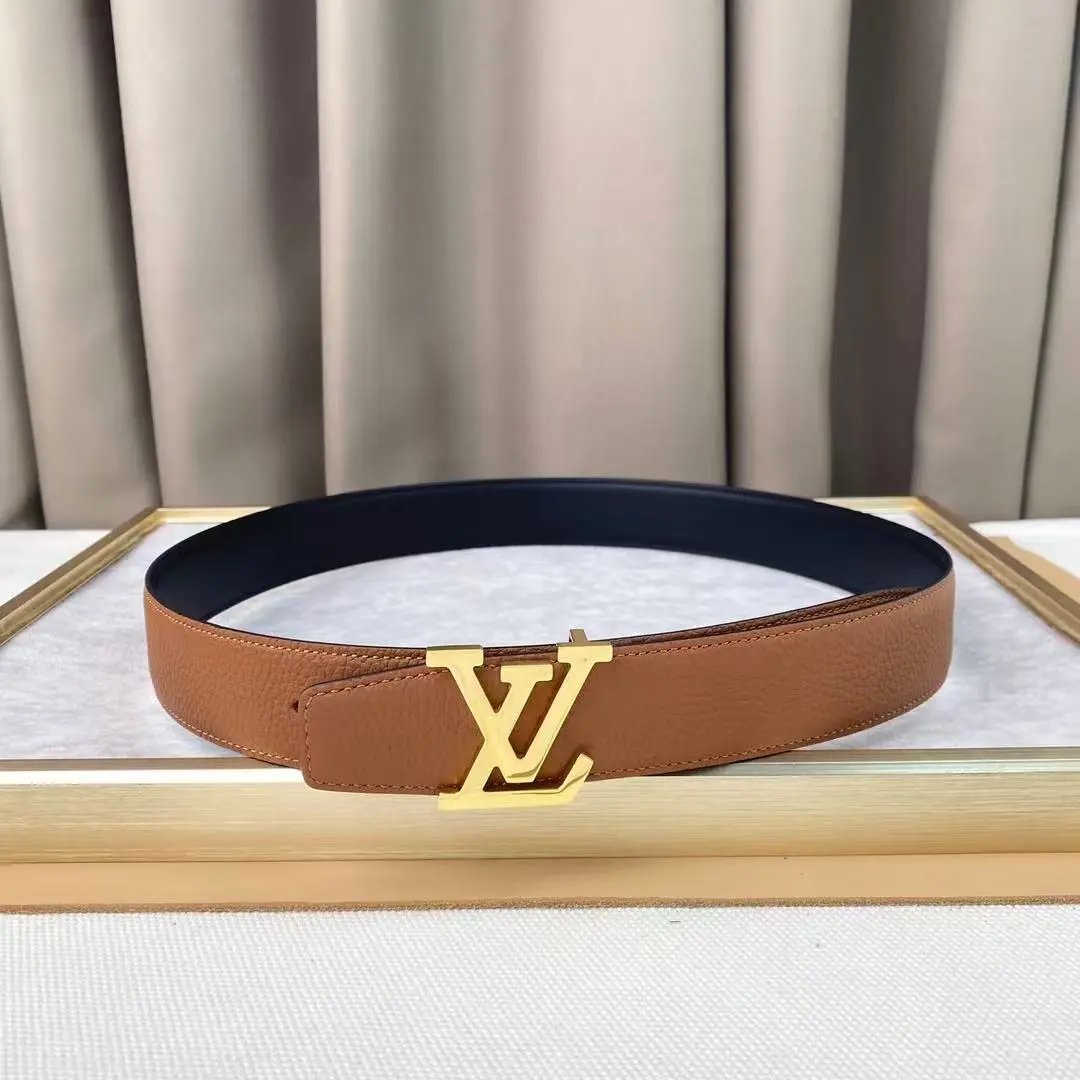  Louis Vuitton Gucci...Belt