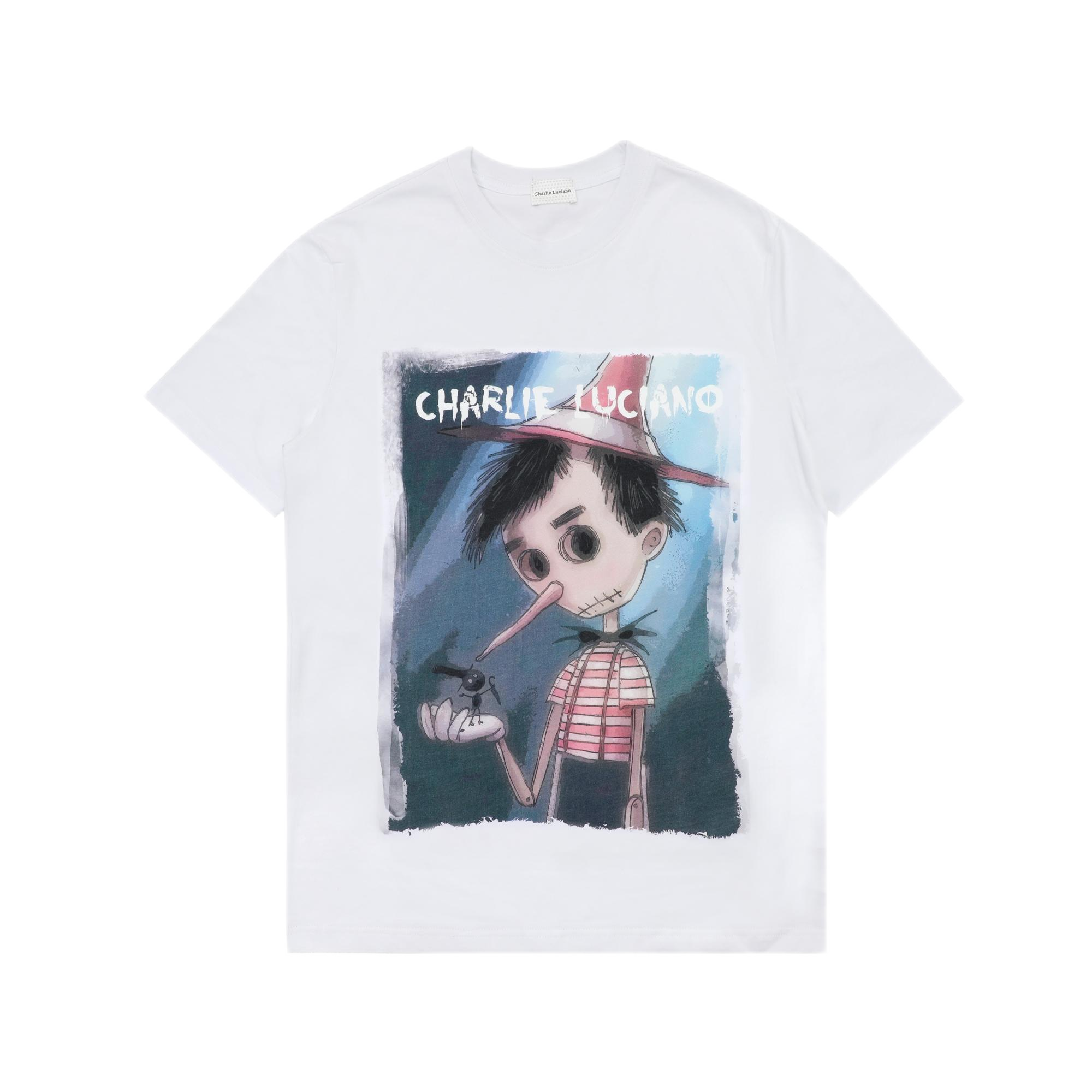 Palm Angels T-Shirts