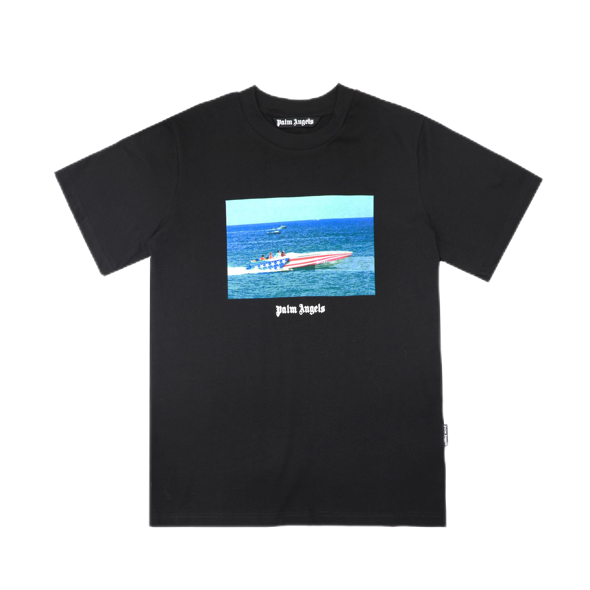  Palm Angels T-Shirts