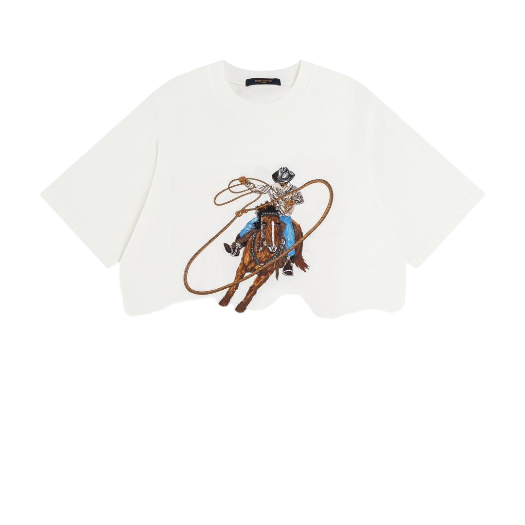 Louis Vuitton T-Shirts