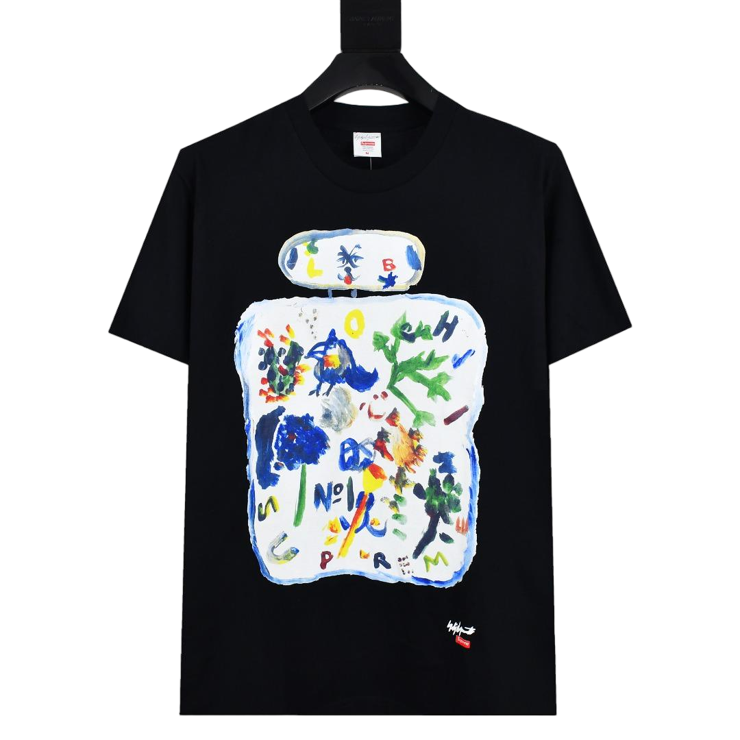 Supreme T-Shirts