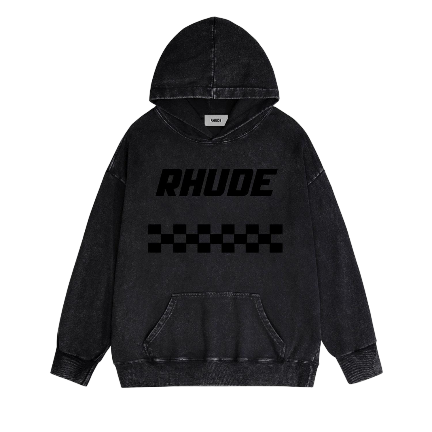 Rhude Hoodies