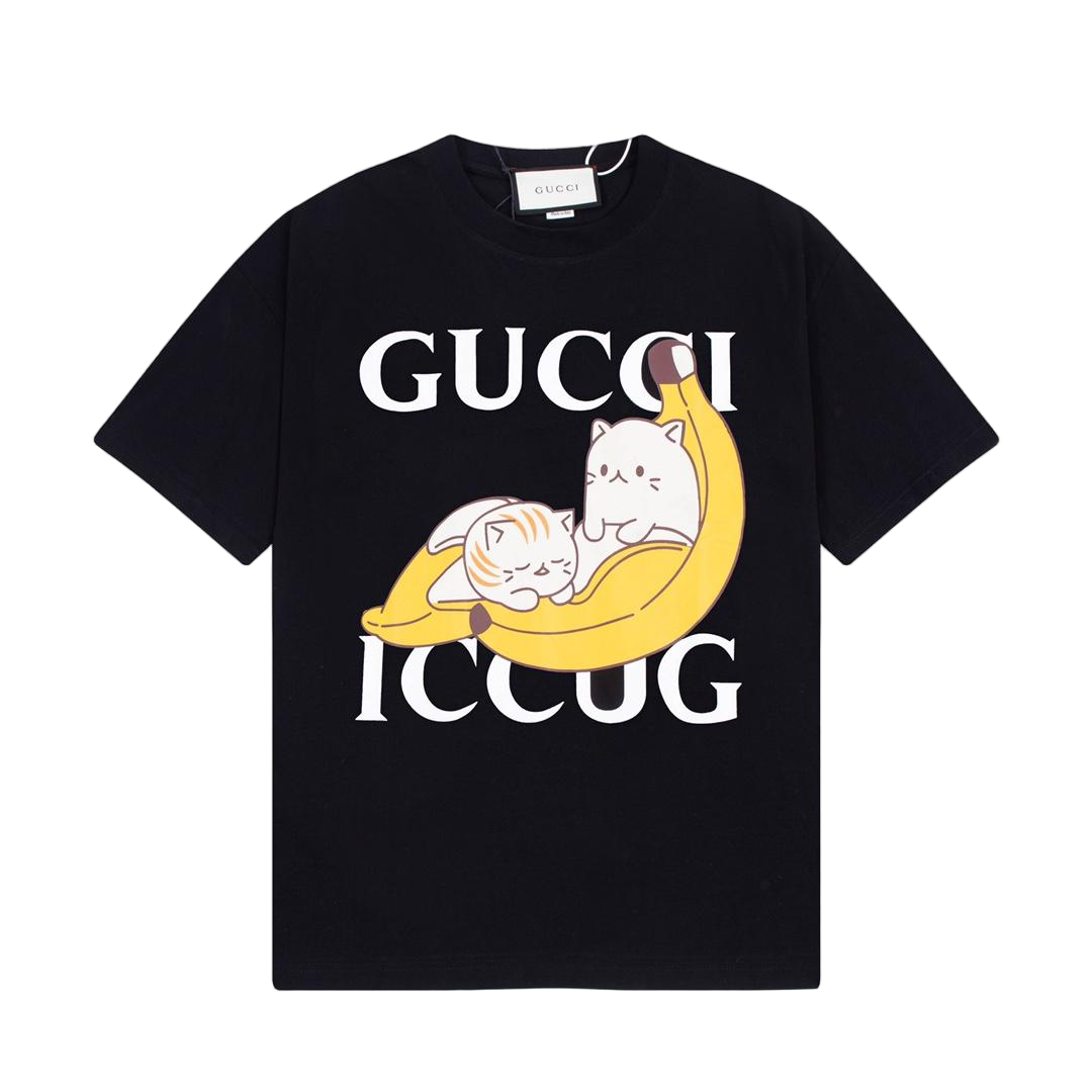 Gucci T-Shirts