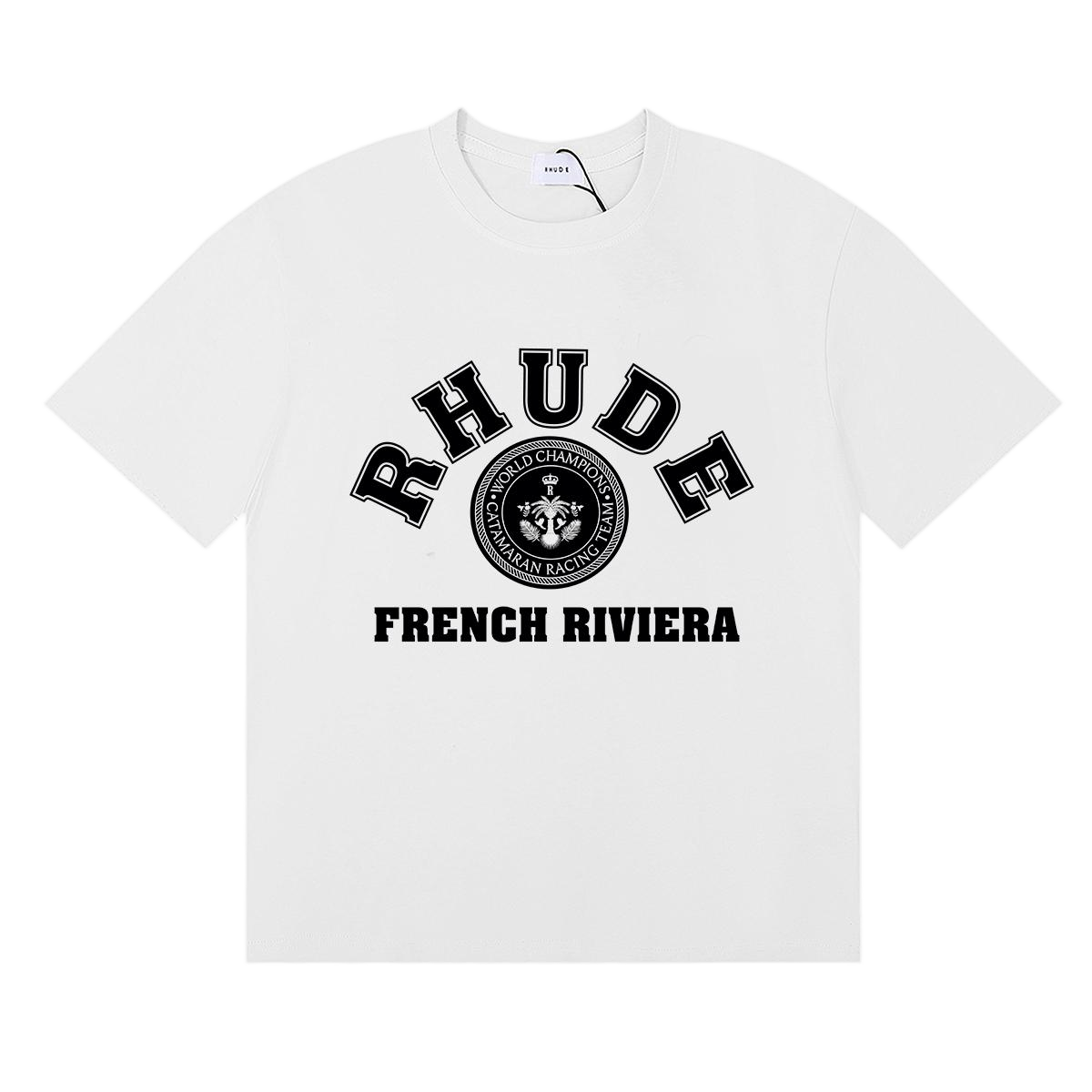 Rhude T-Shirts