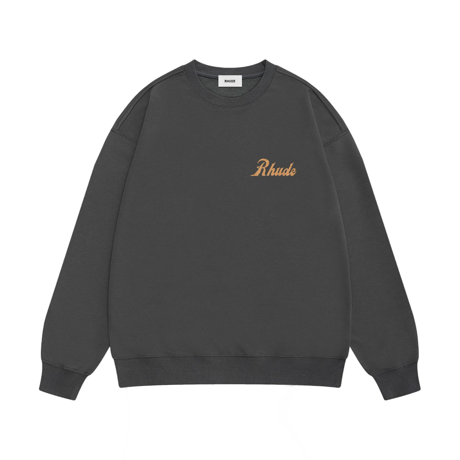Rhude Hoodies