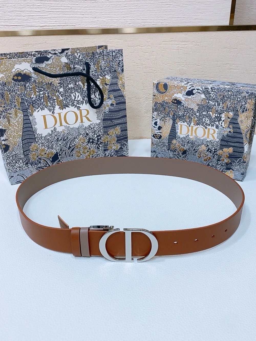 Dior Belt