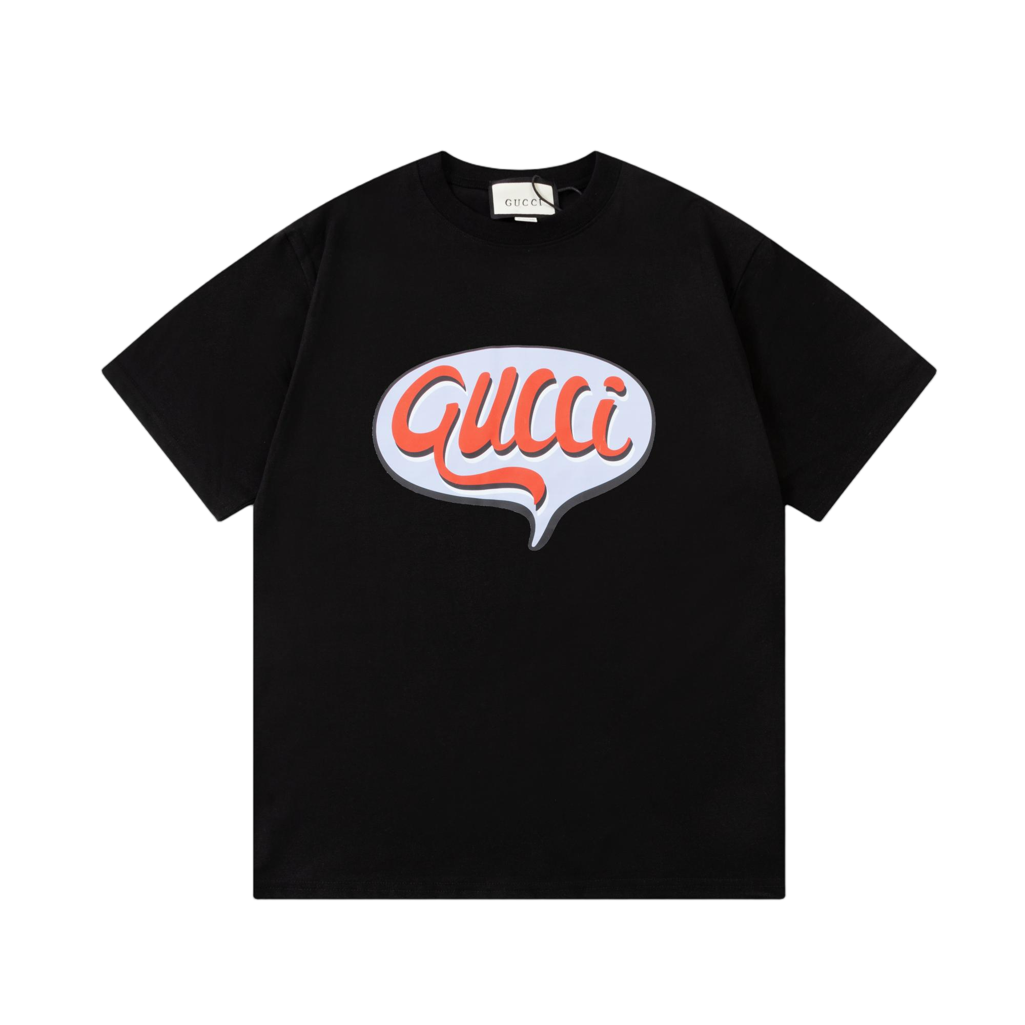 Gucci T-Shirts