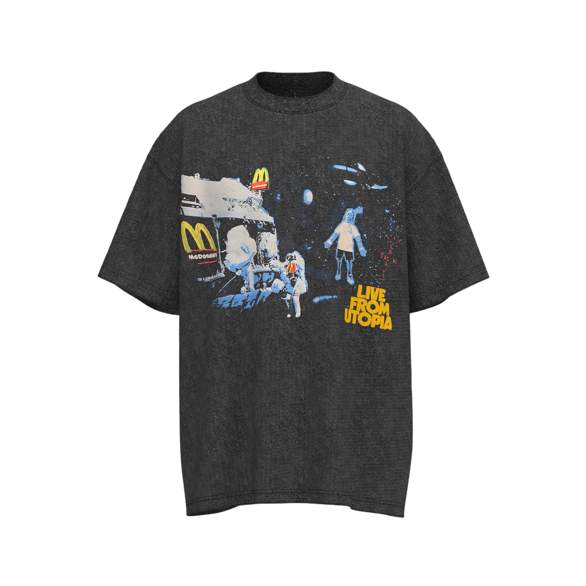 Audemars Piguet T-Shirts