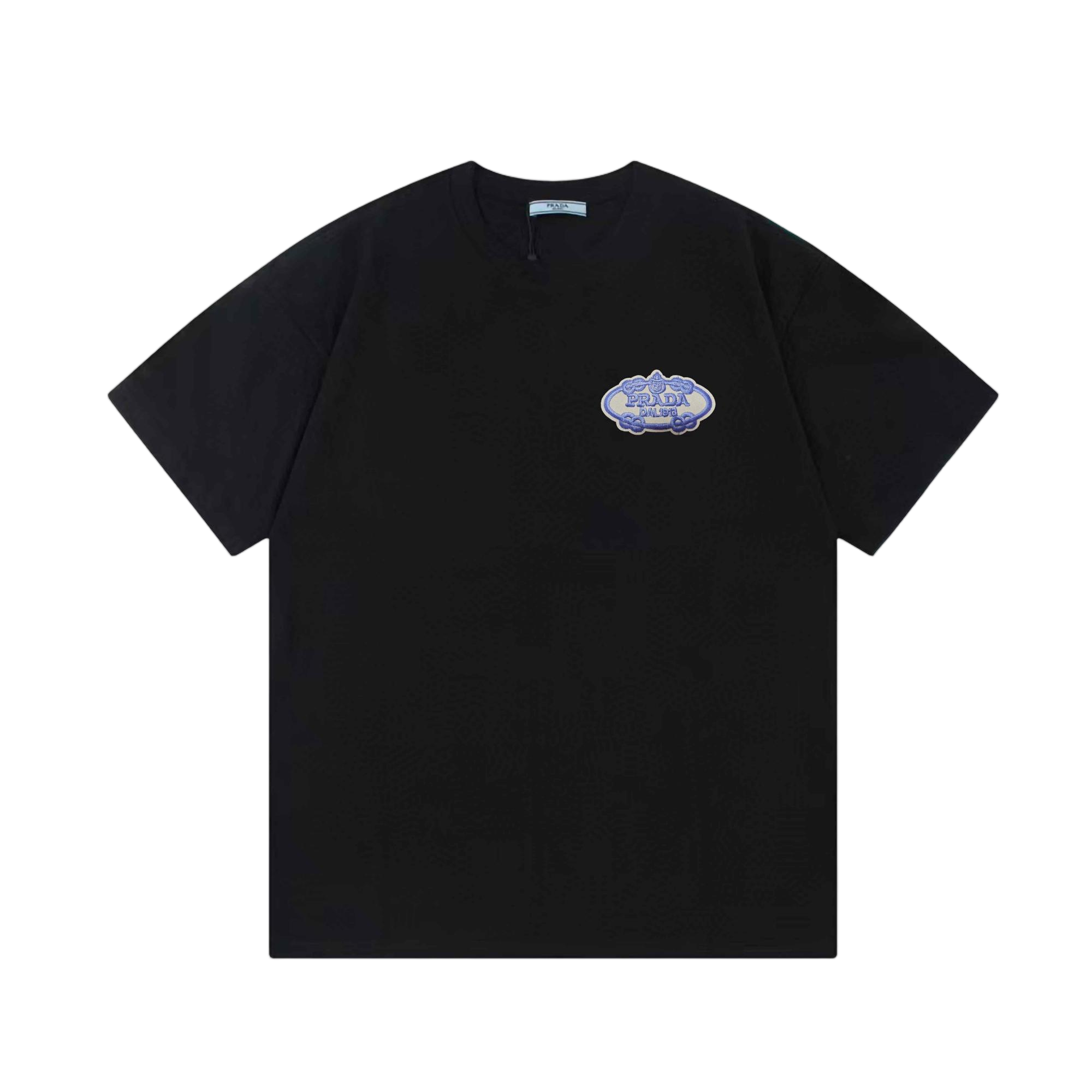 Prada T-Shirts