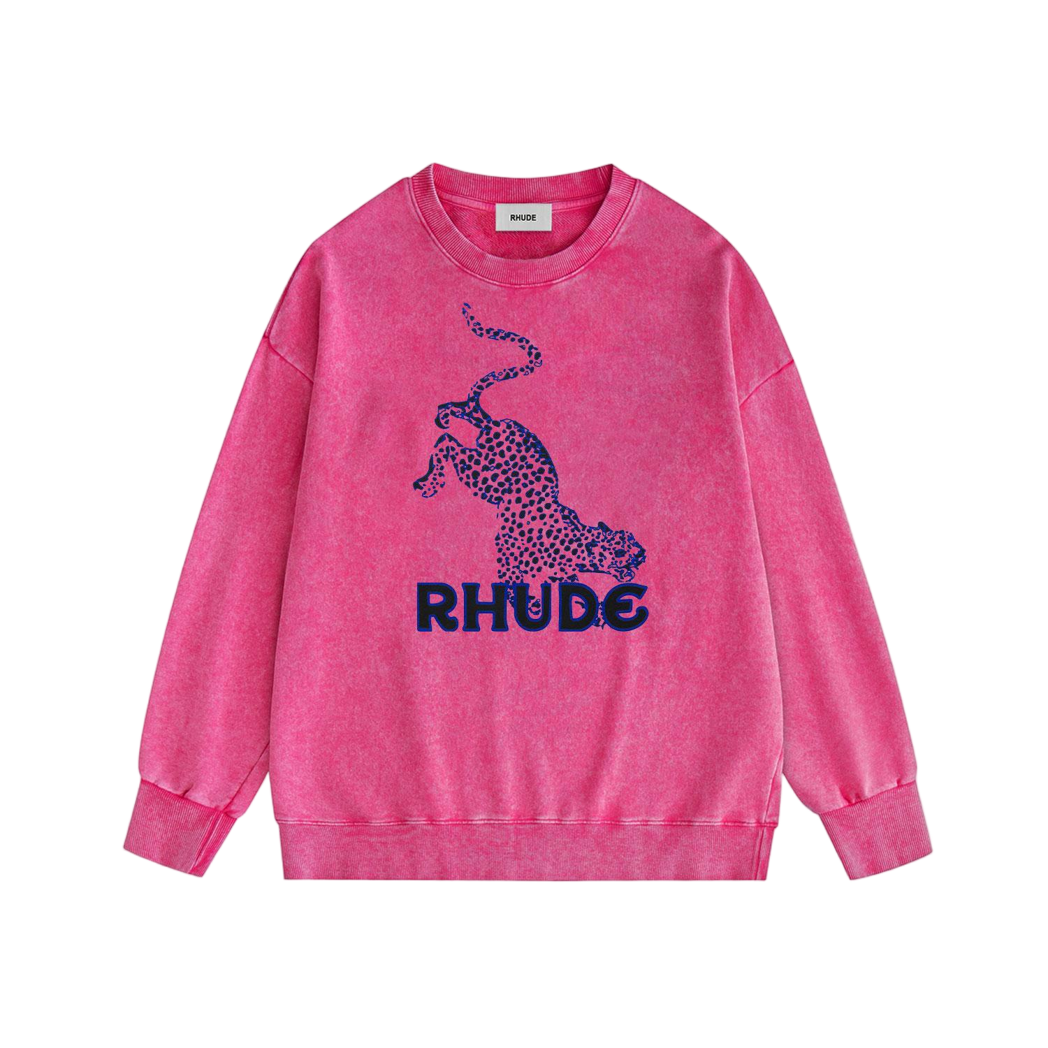 Rhude Hoodies