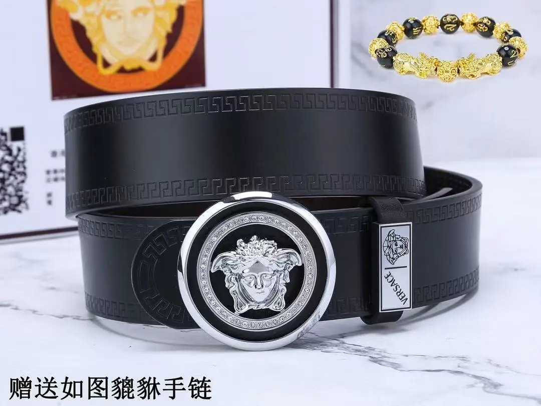 Fendi Gucci...Belt