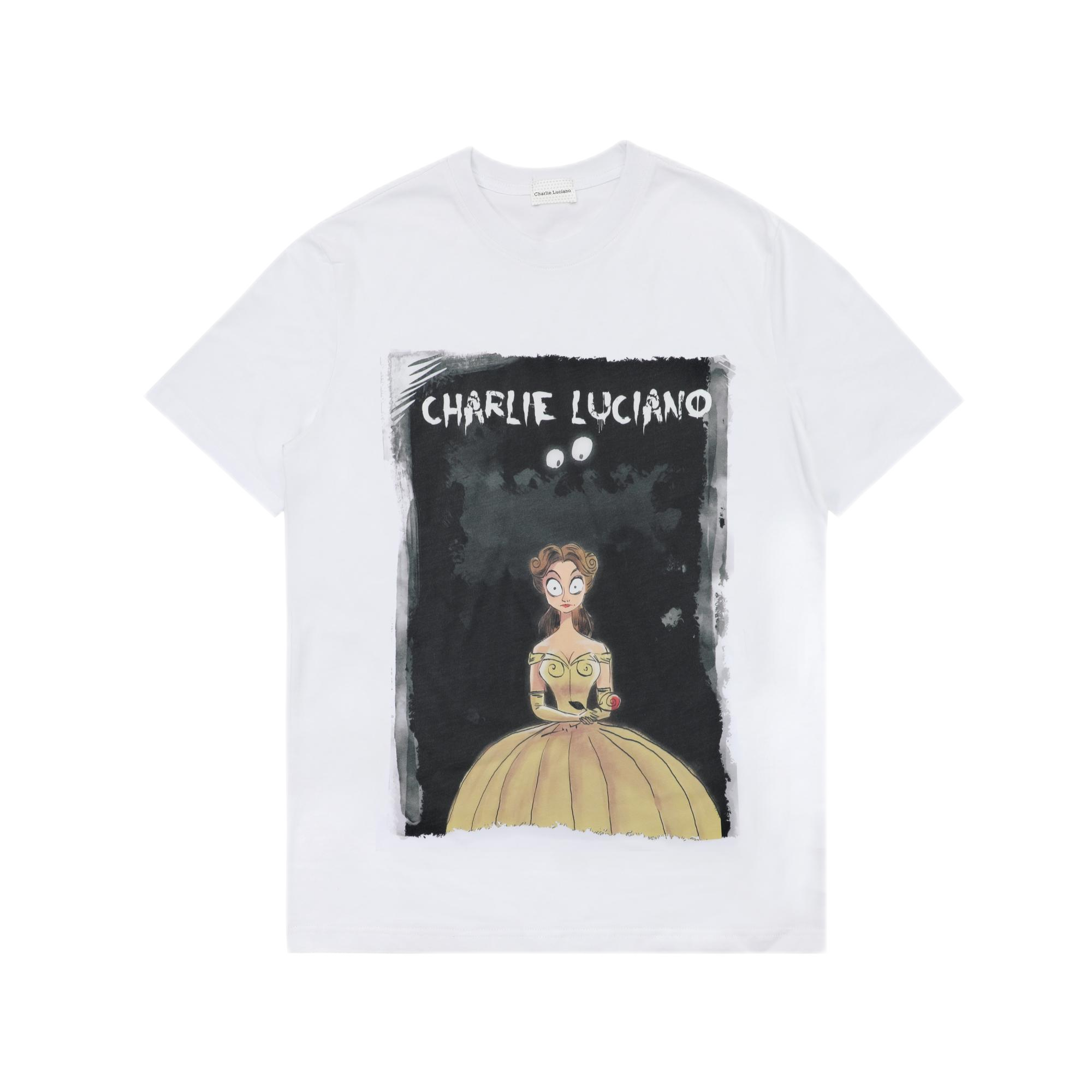 Palm Angels T-Shirts