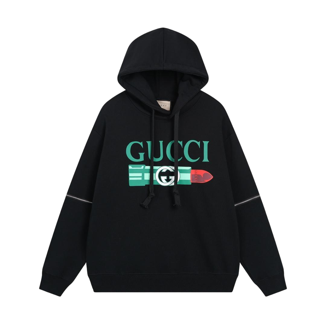 Gucci Hoodies
