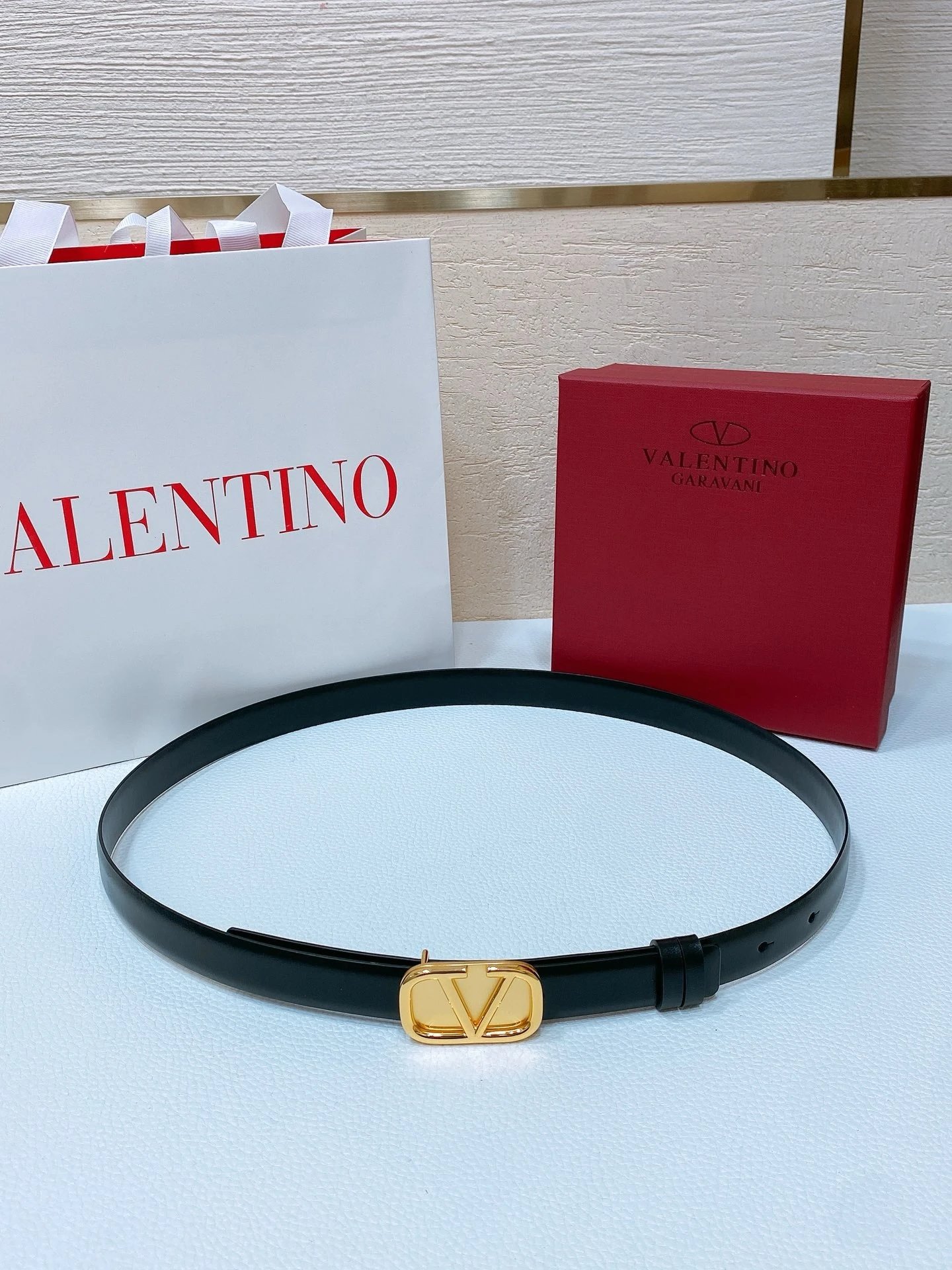 Valentino Belt