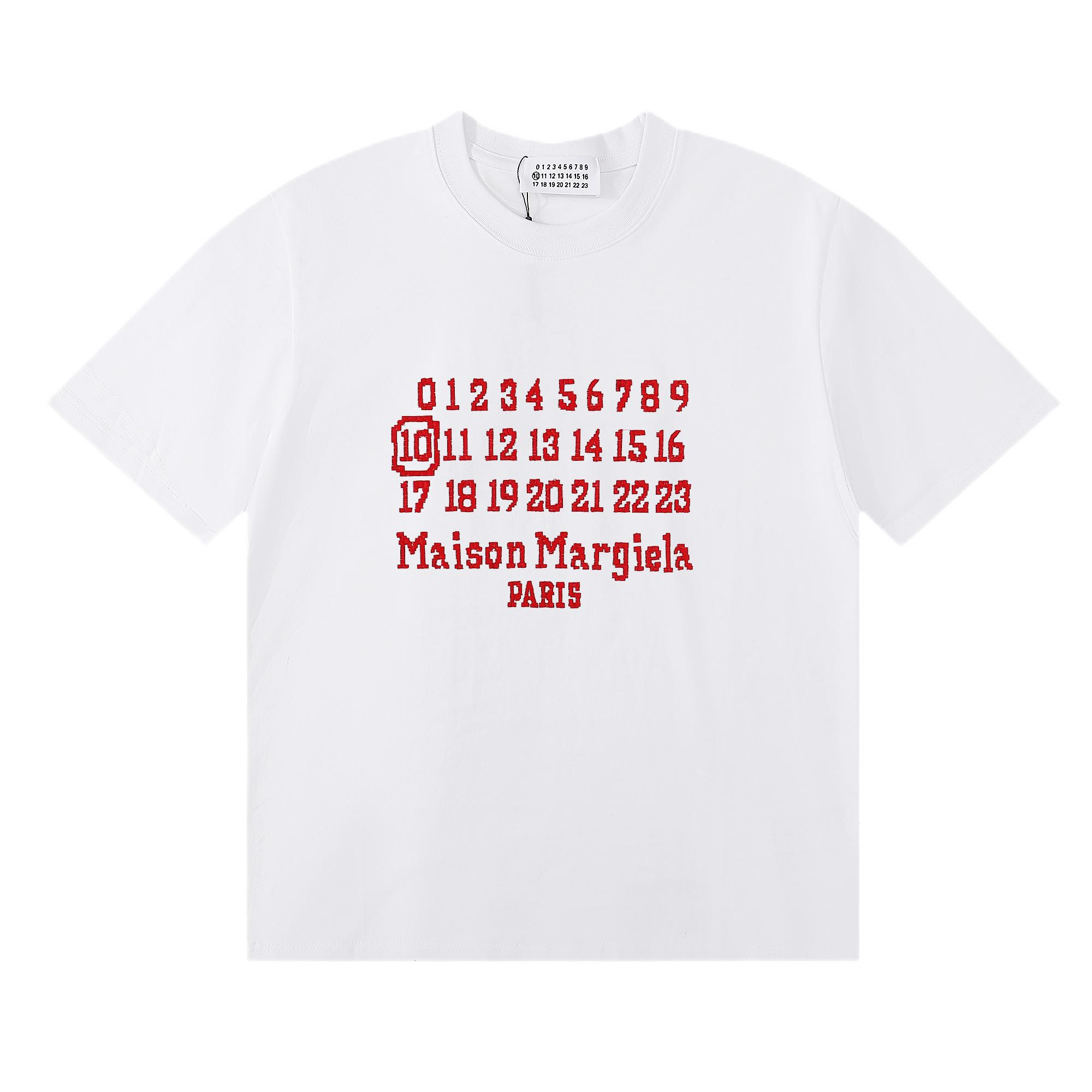 Maison Margiela T-Shirts