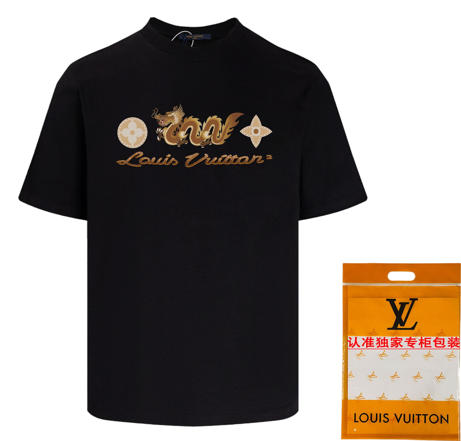 Louis Vuitton T-Shirts