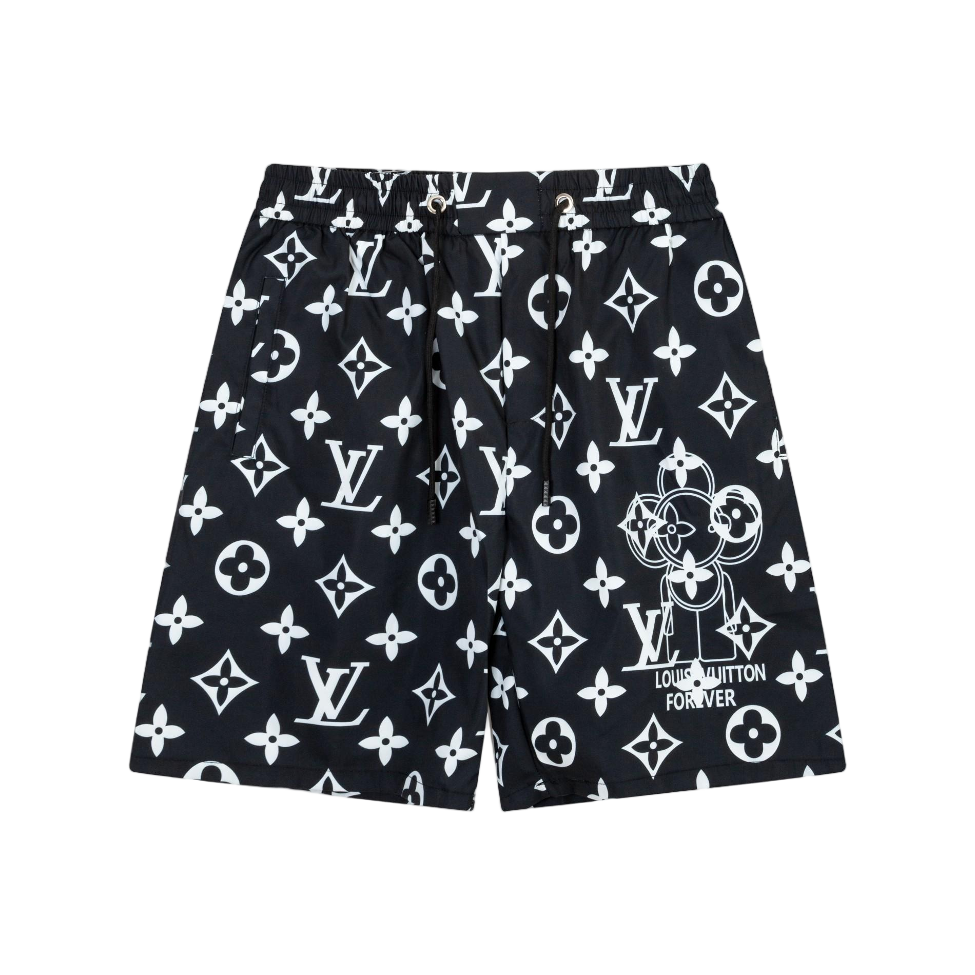 Louis Vuitton Shorts
