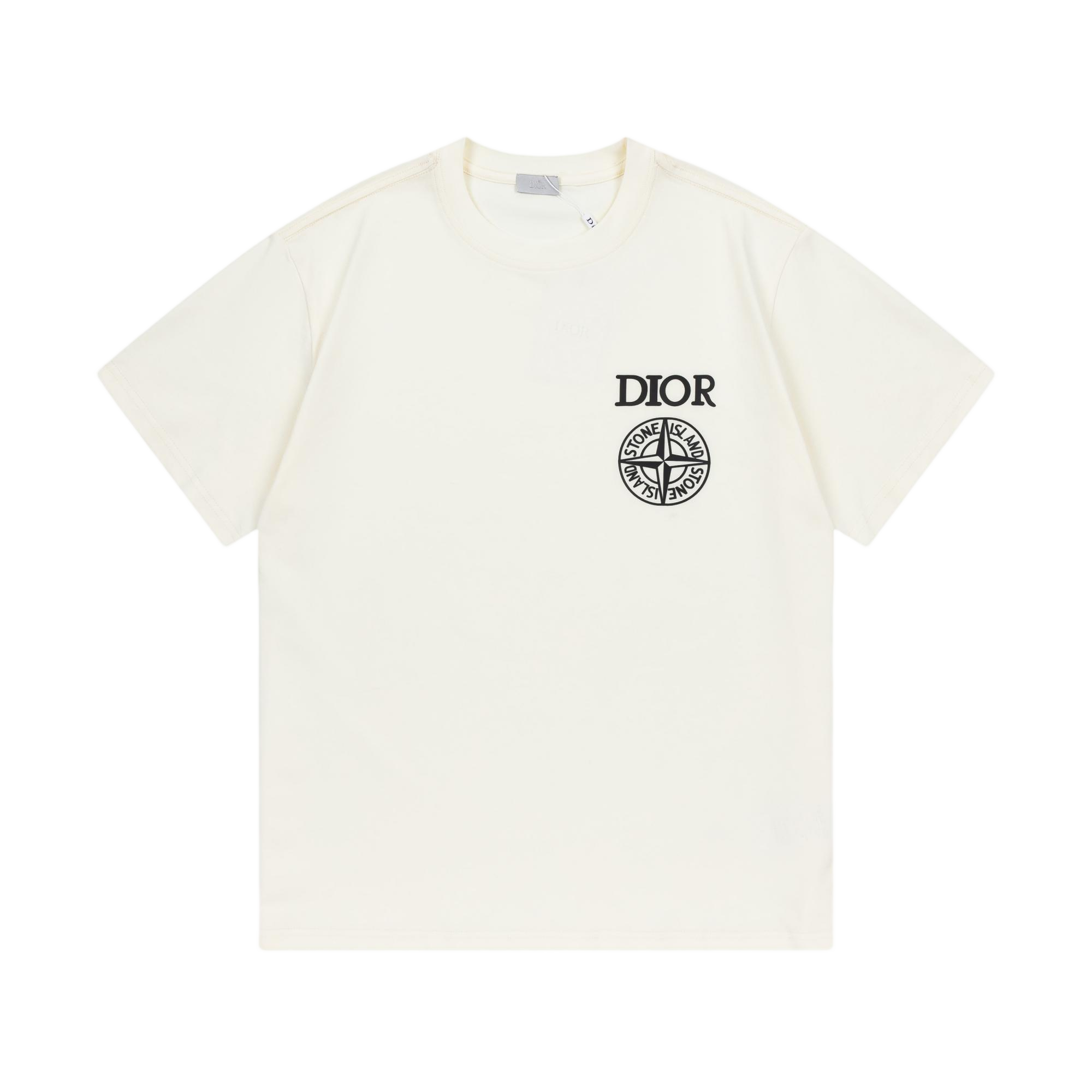 Dior T-Shirts