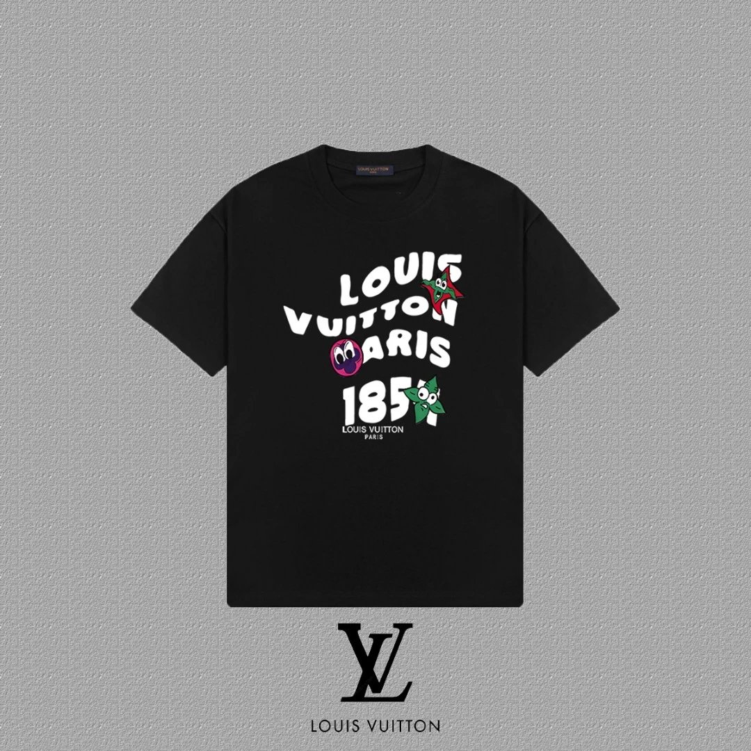 Louis Vuitton T-Shirts