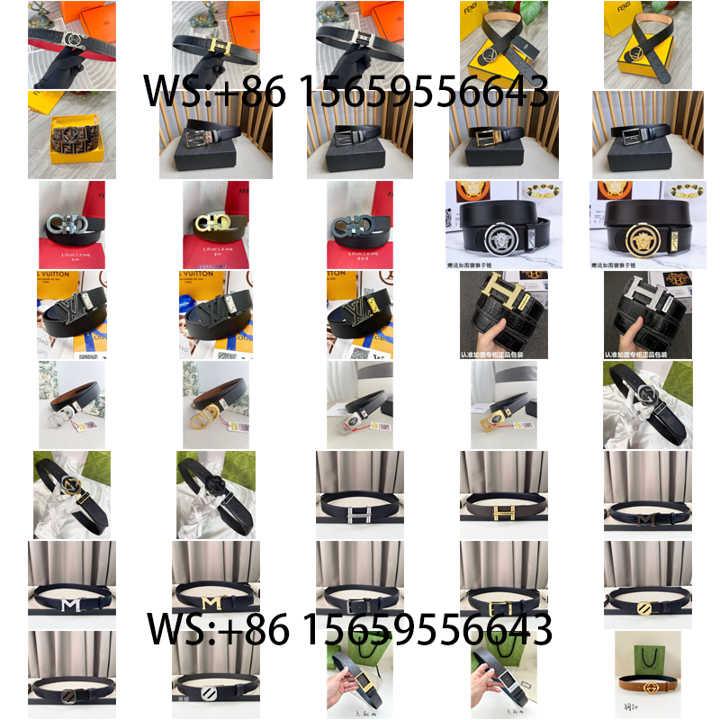 Louis Vuitton Hermès.... Belt（41）