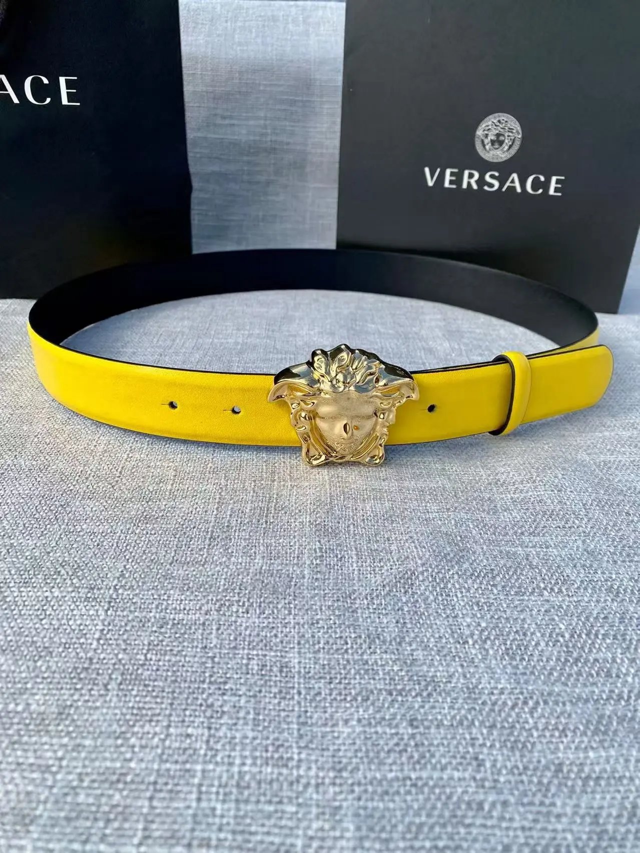 Valentino Versace...Belt