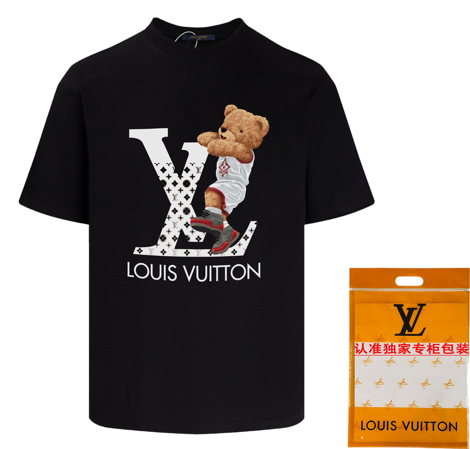Louis Vuitton T-Shirts