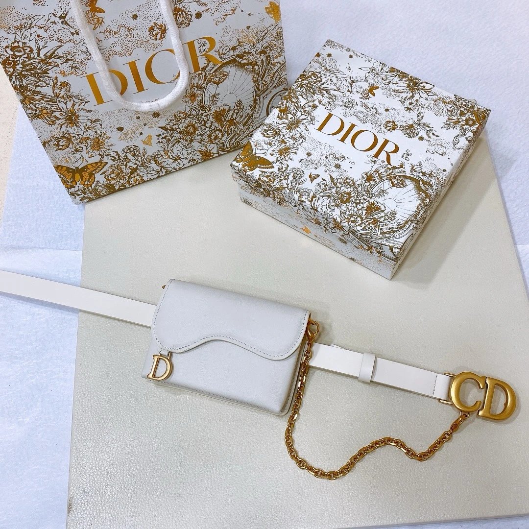 Dior Belt