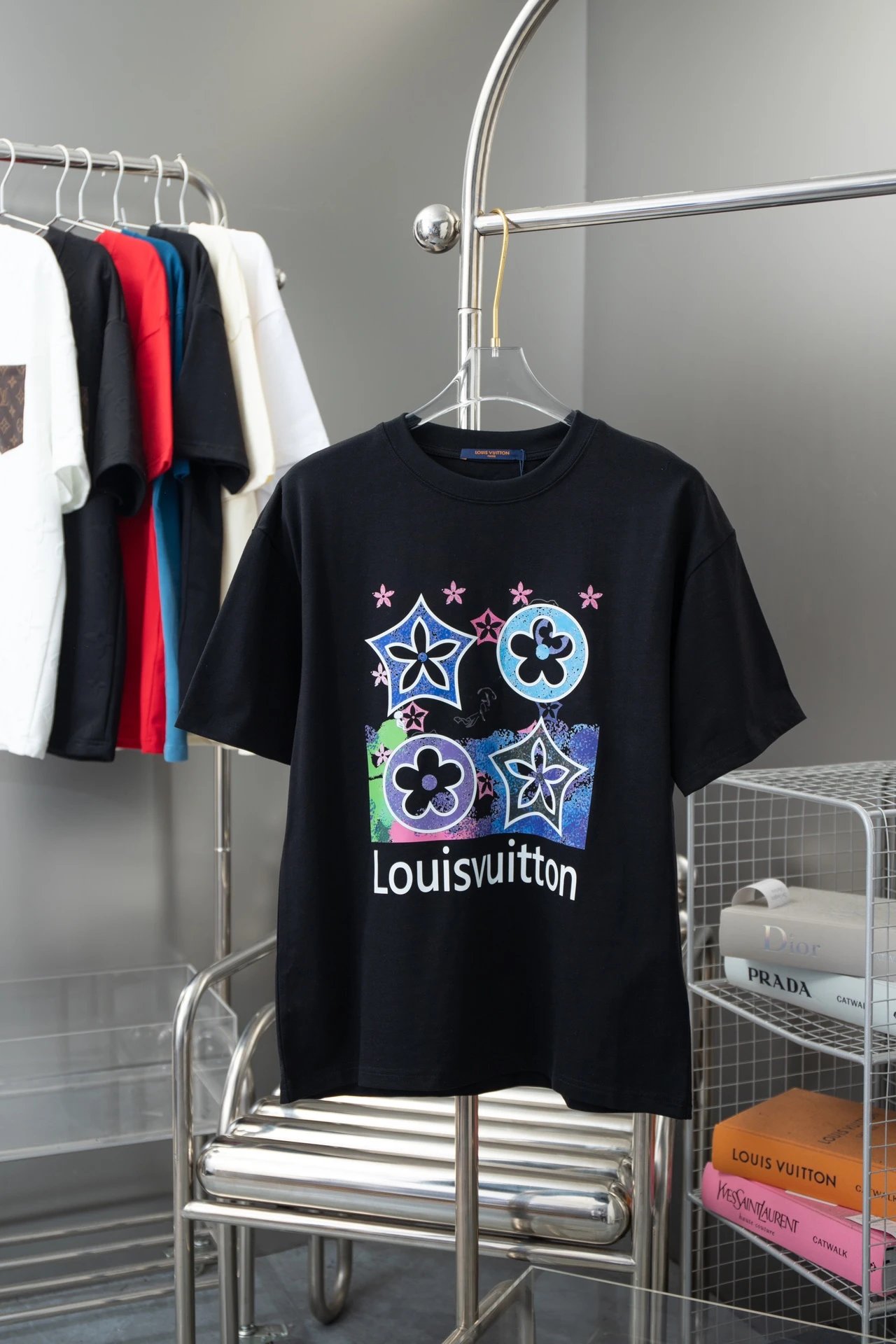 Louis Vuitton T-Shirts