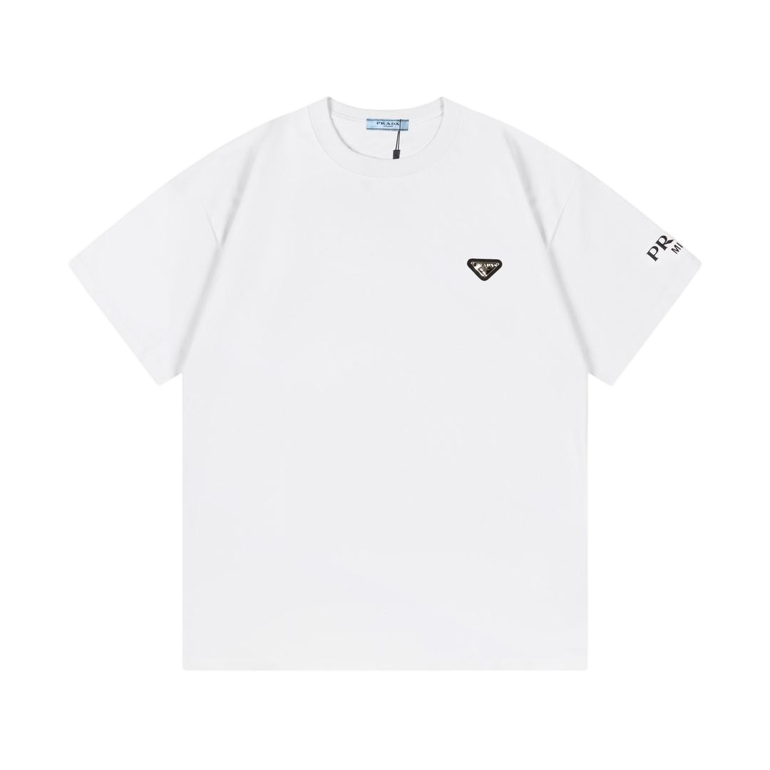 Prada T-Shirts