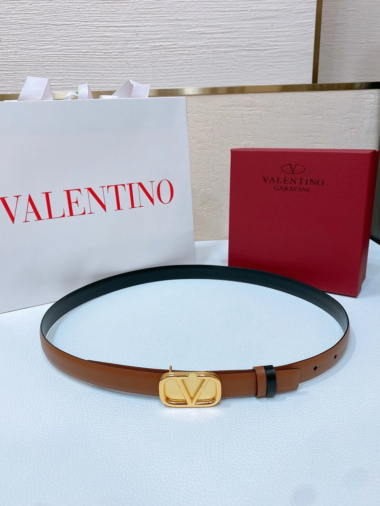 Valentino Belt