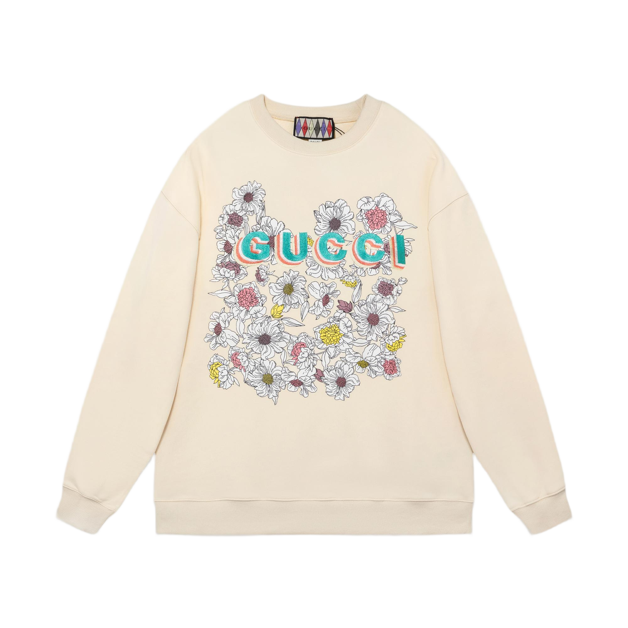 Gucci Hoodies