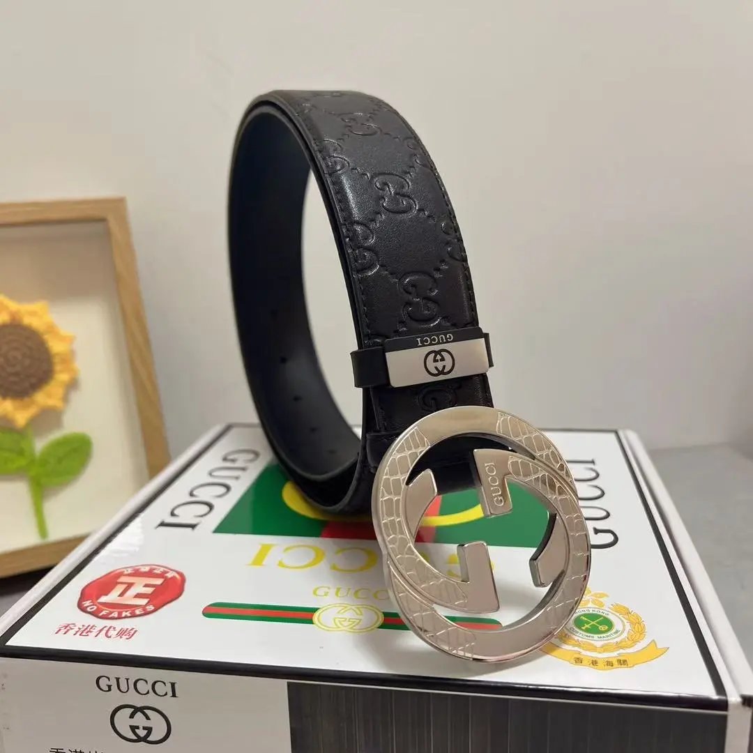 Louis Vuitton Gucci...Belt