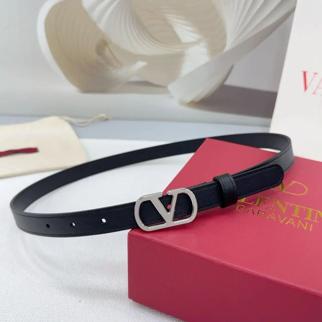 Valentino Versace...Belt