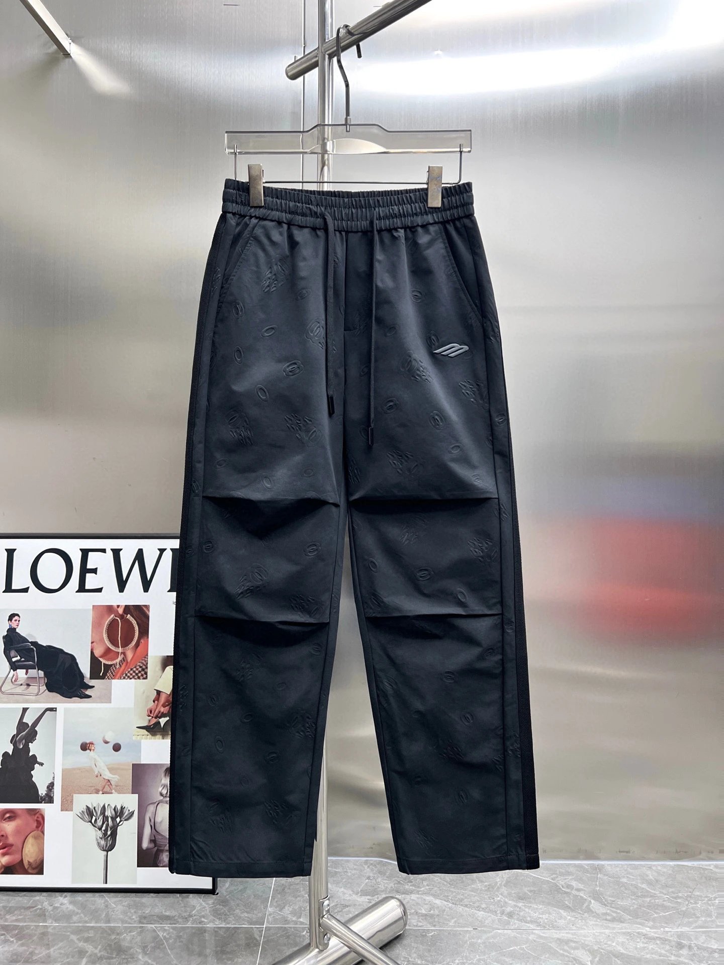 Balenciaga Pants