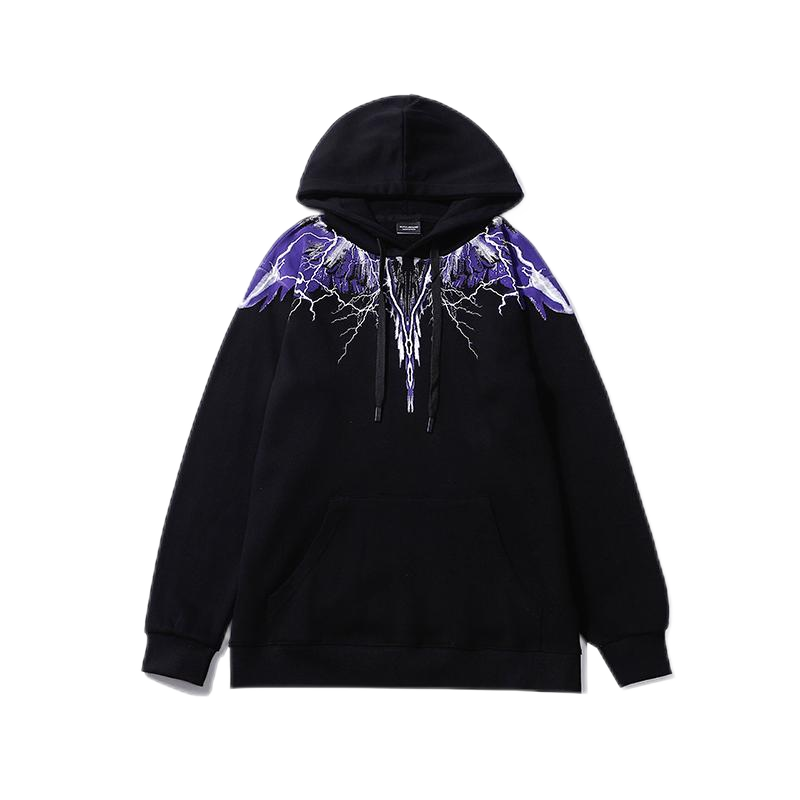 Marcelo Burlon Hoodies