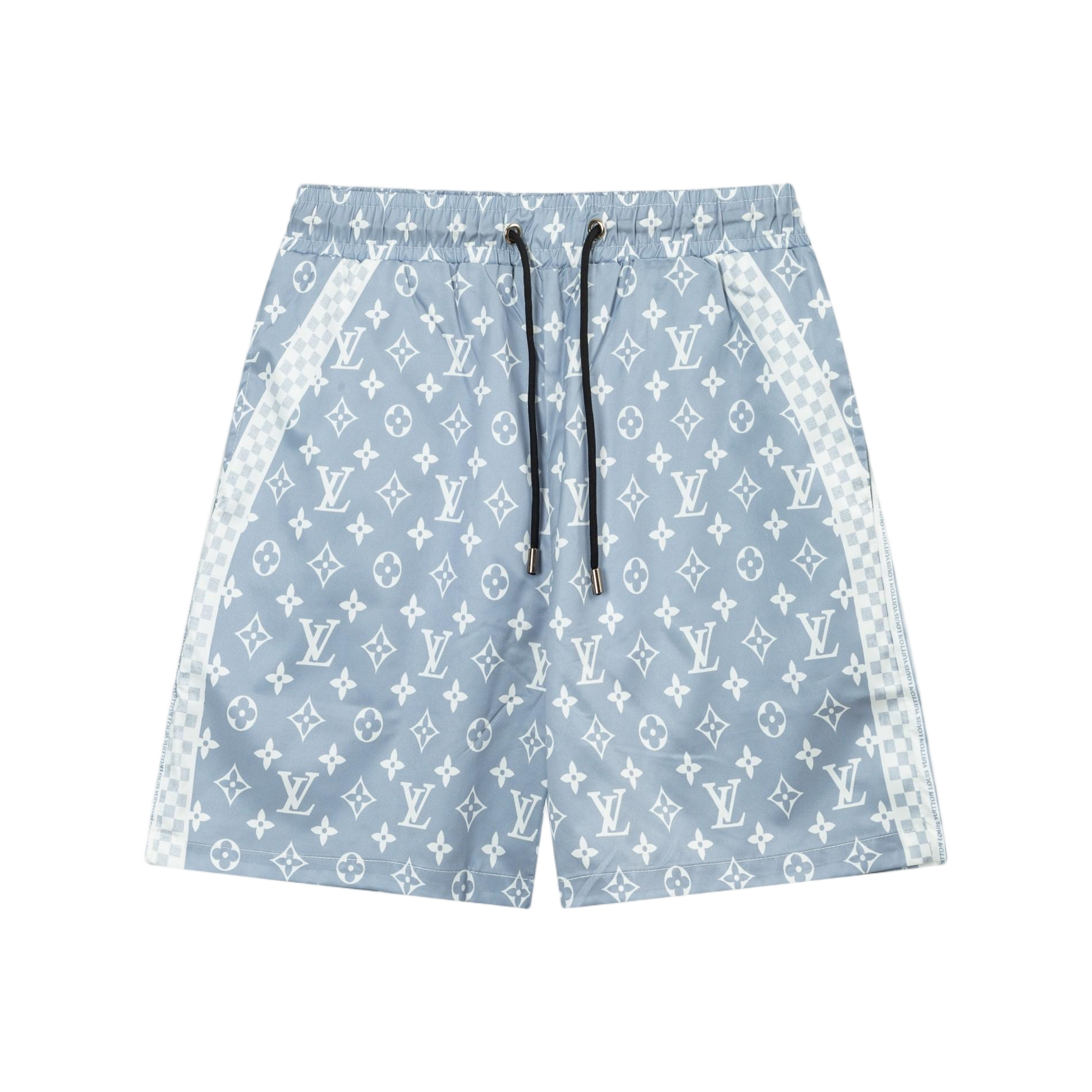 Louis Vuitton Shorts