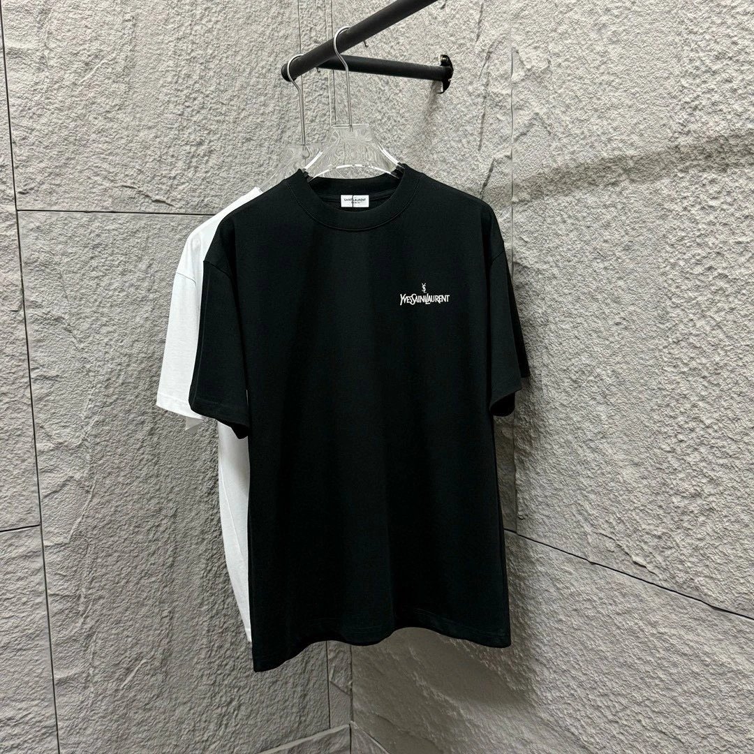 Saint Laurent T-Shirts
