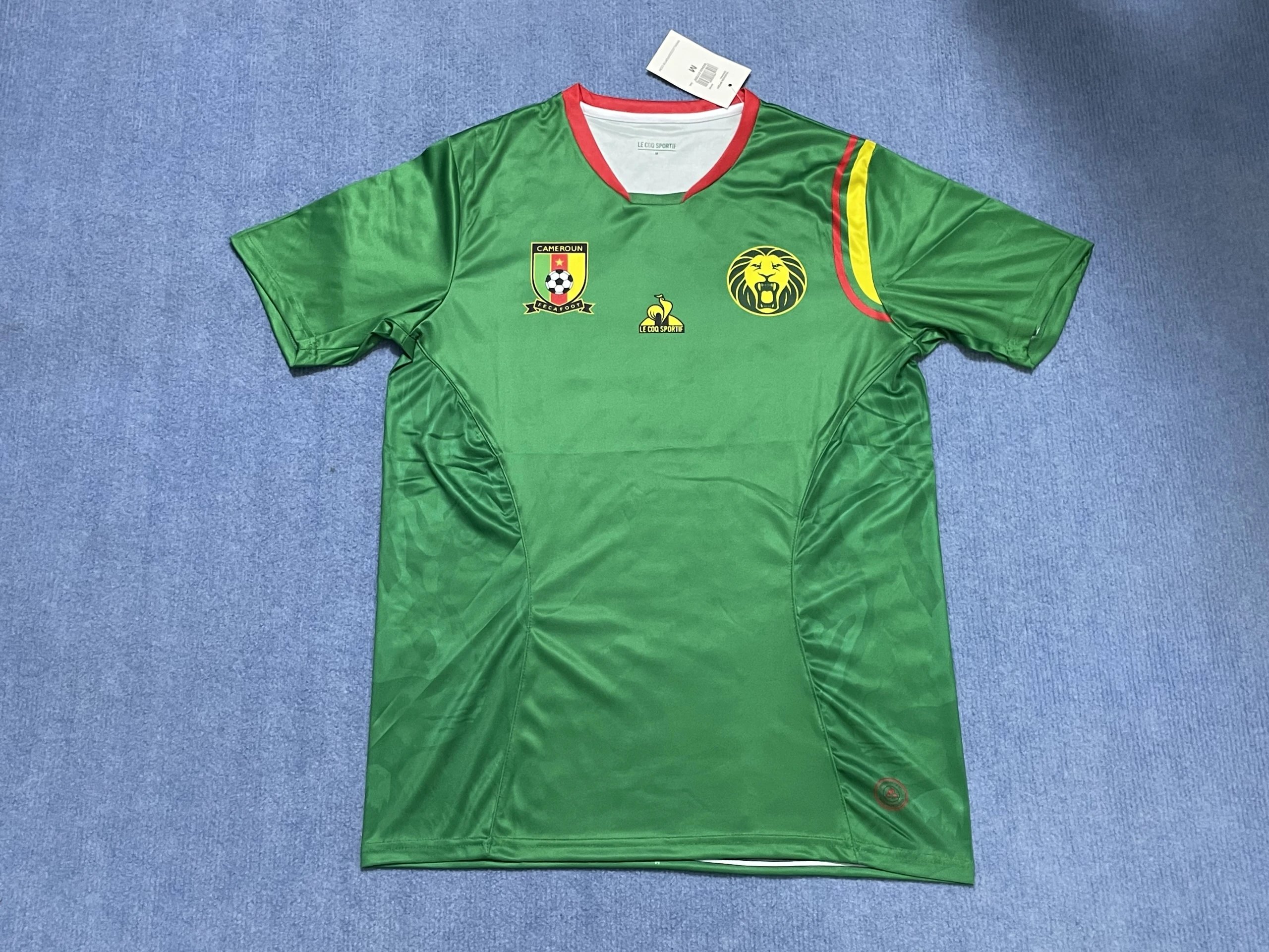 Soccer jersey