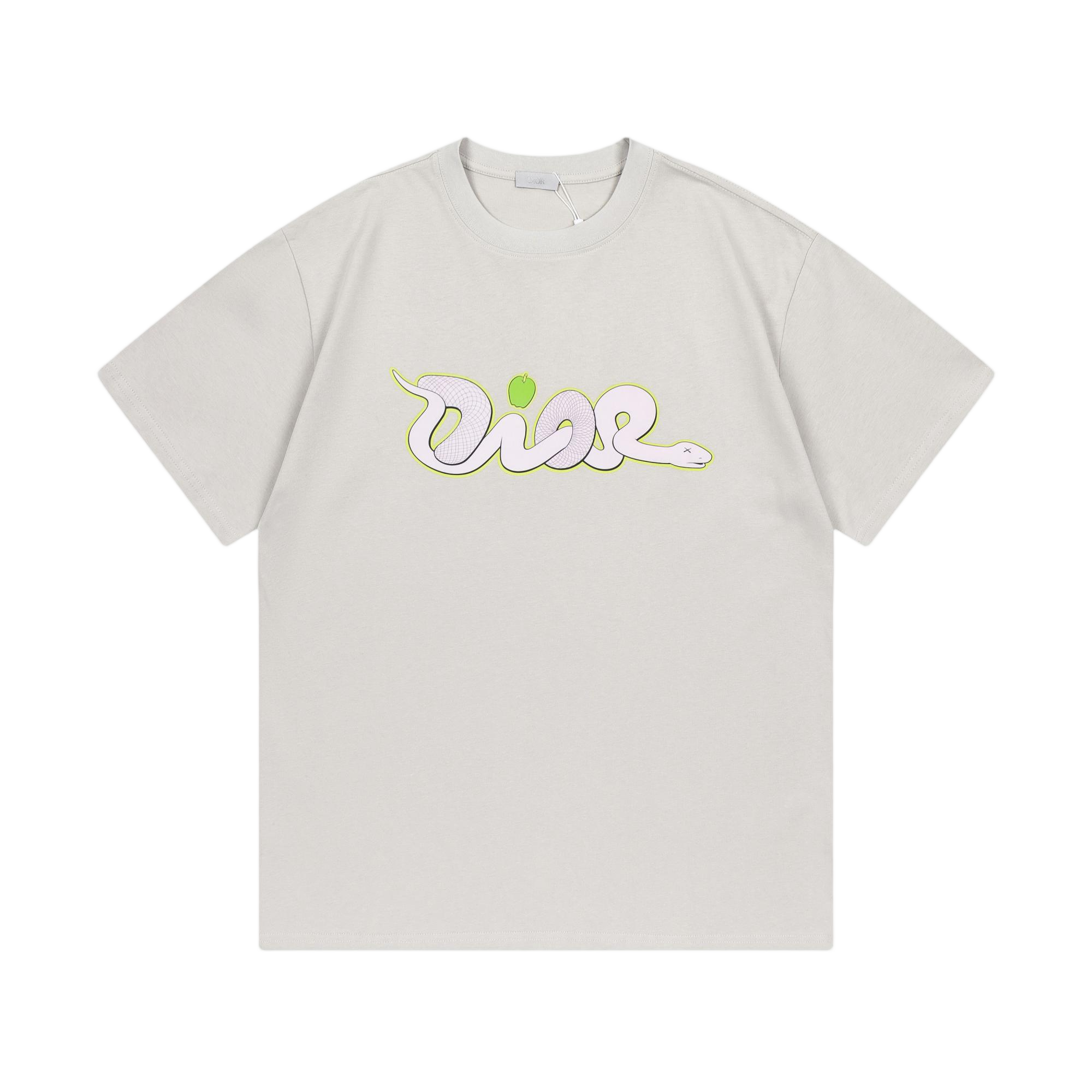 Dior T-Shirts