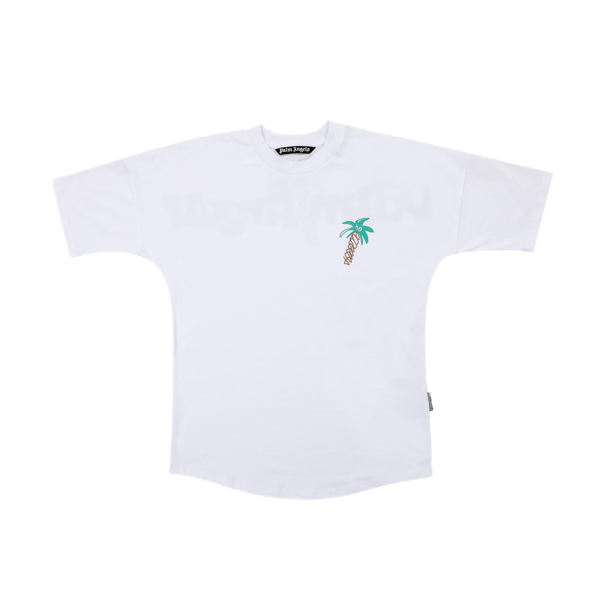  Palm Angels T-Shirts