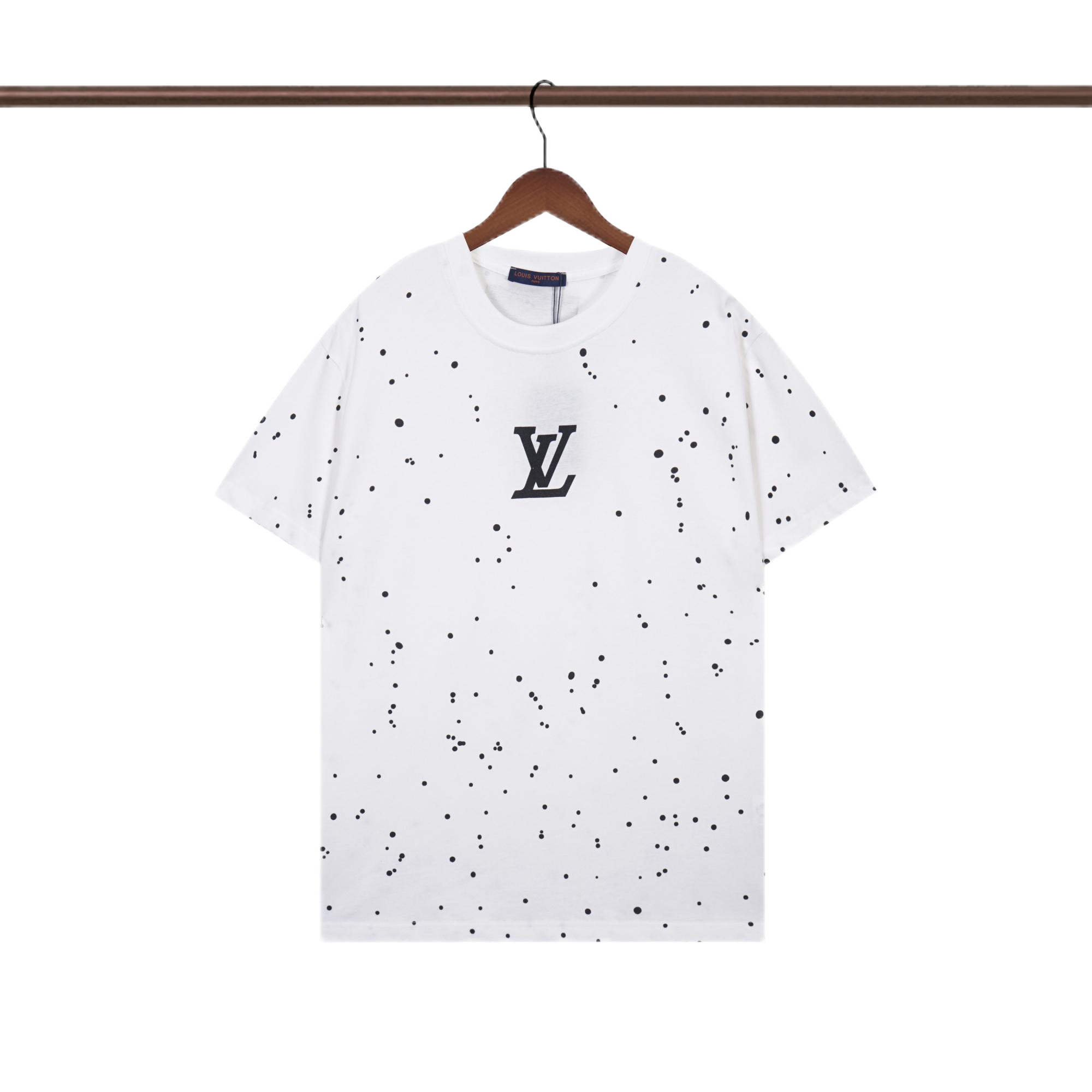 Louis Vuitton T-Shirts