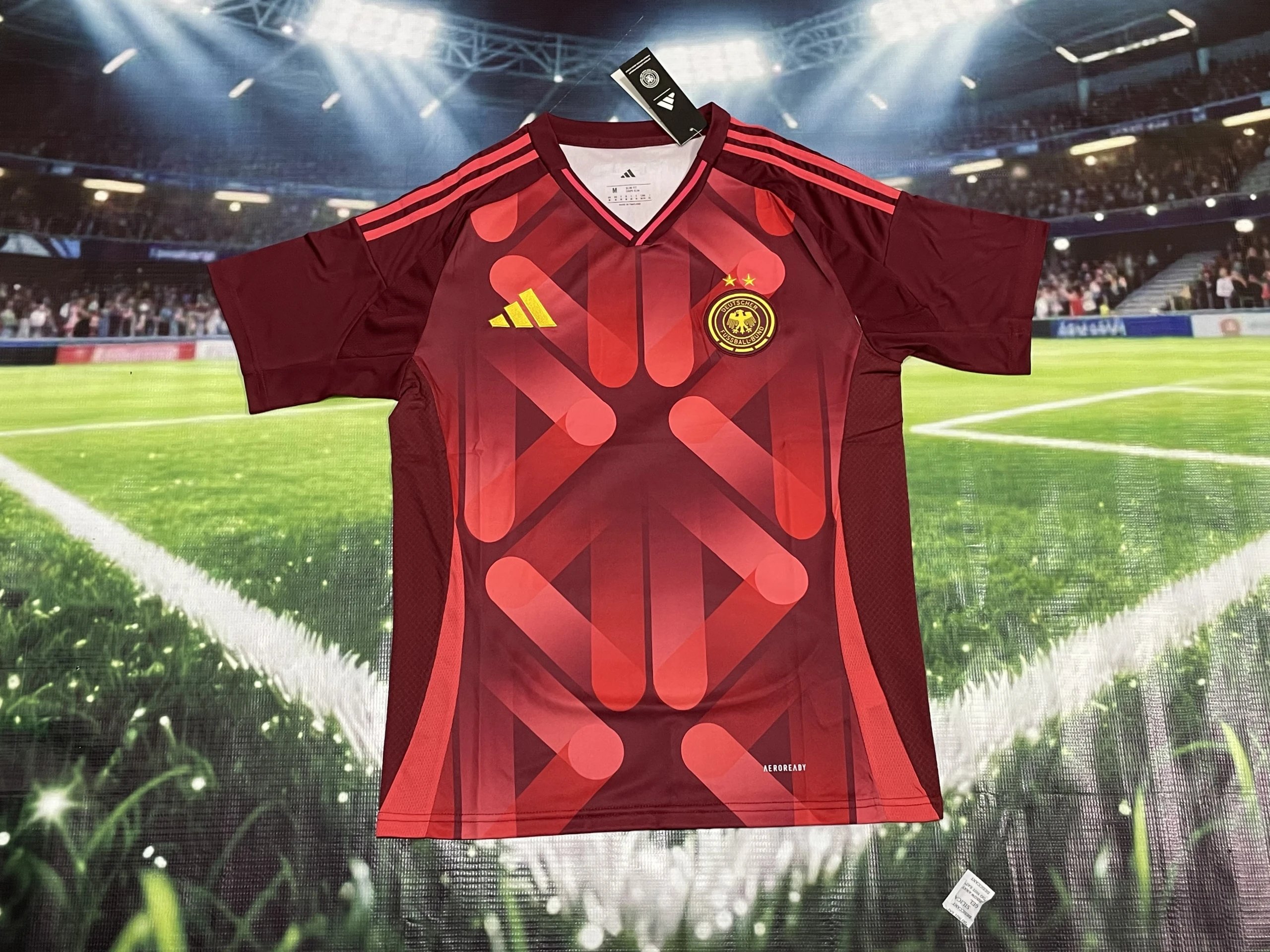 Football Jersey