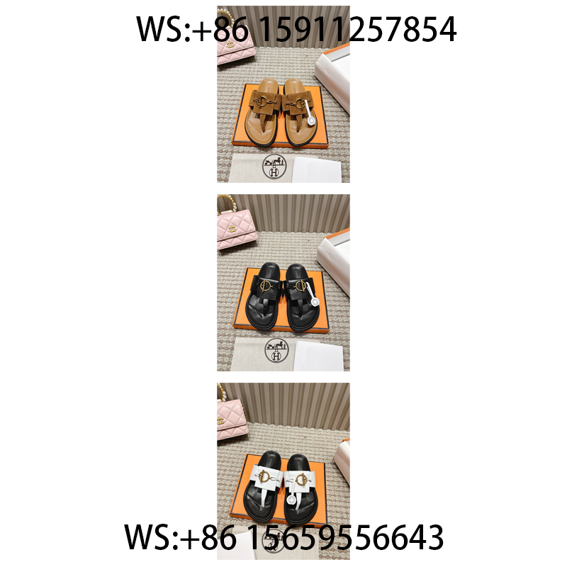 Hermès Sandals