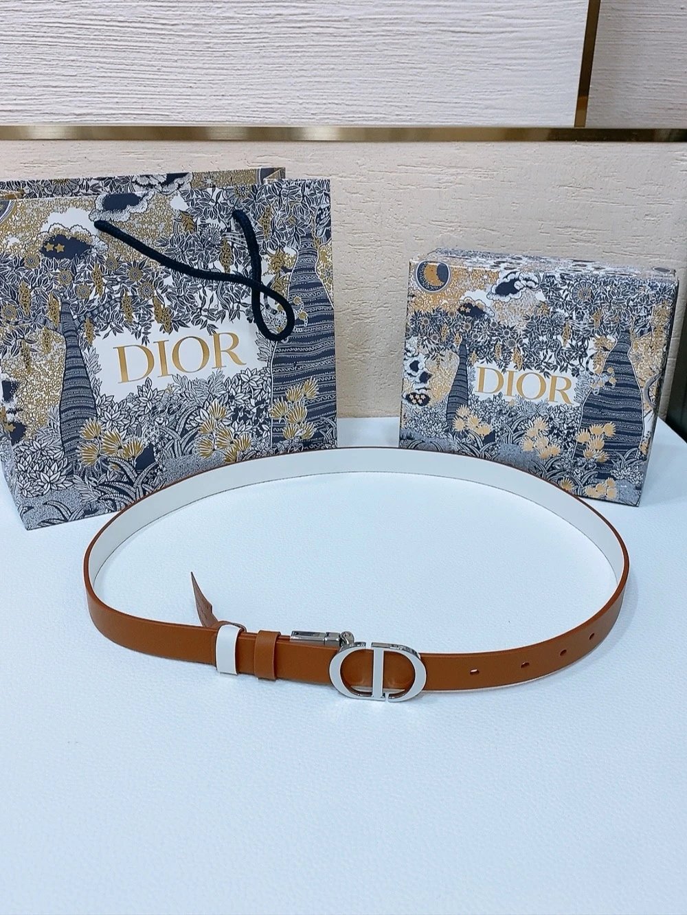 Dior Belt